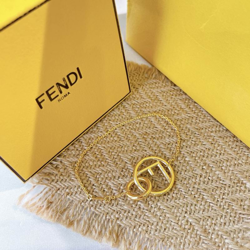 Fendi bracelet 03lyr30 (3)